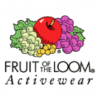 FRUIT OF THE LOOM -  Equipacions col·lectius